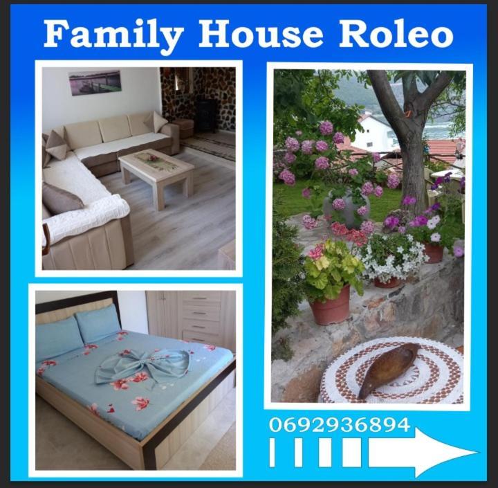 Roleo Guest House Lini 외부 사진