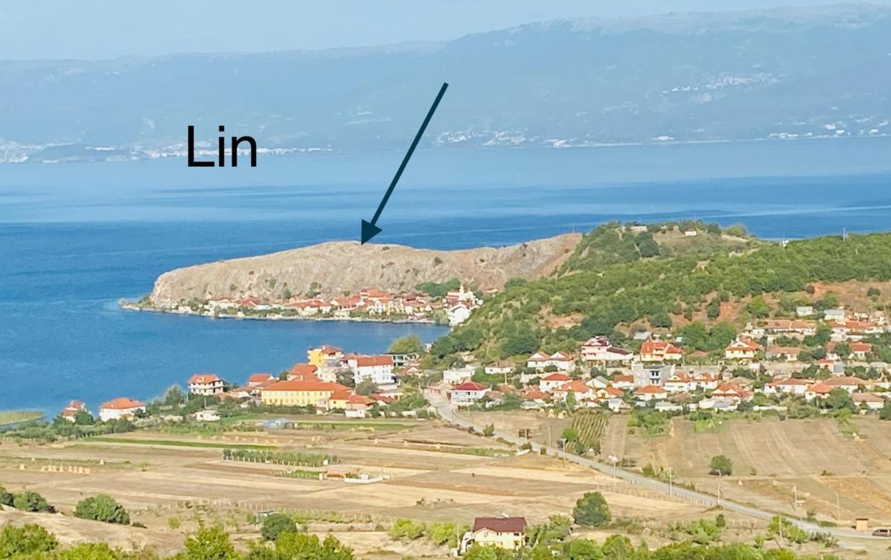 Roleo Guest House Lini 외부 사진