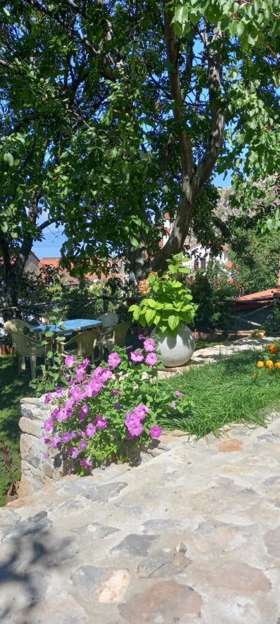 Roleo Guest House Lini 외부 사진