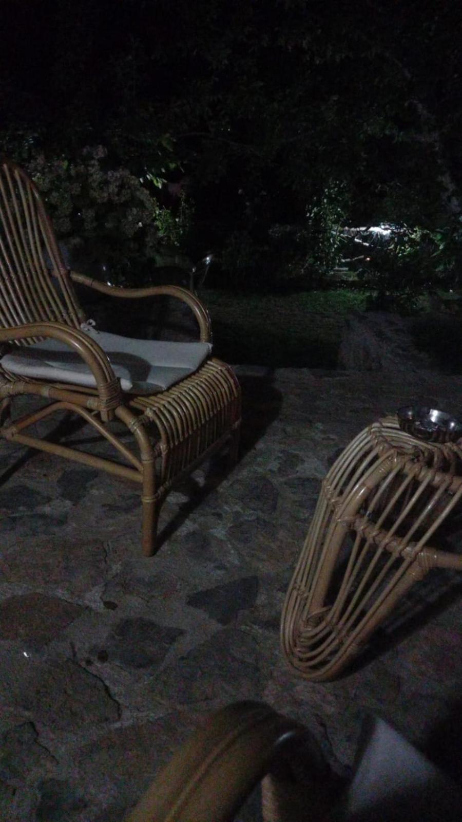 Roleo Guest House Lini 외부 사진