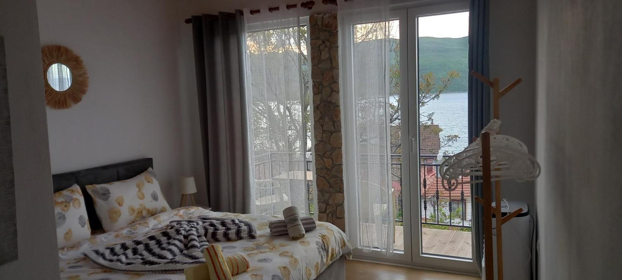Roleo Guest House Lini 외부 사진