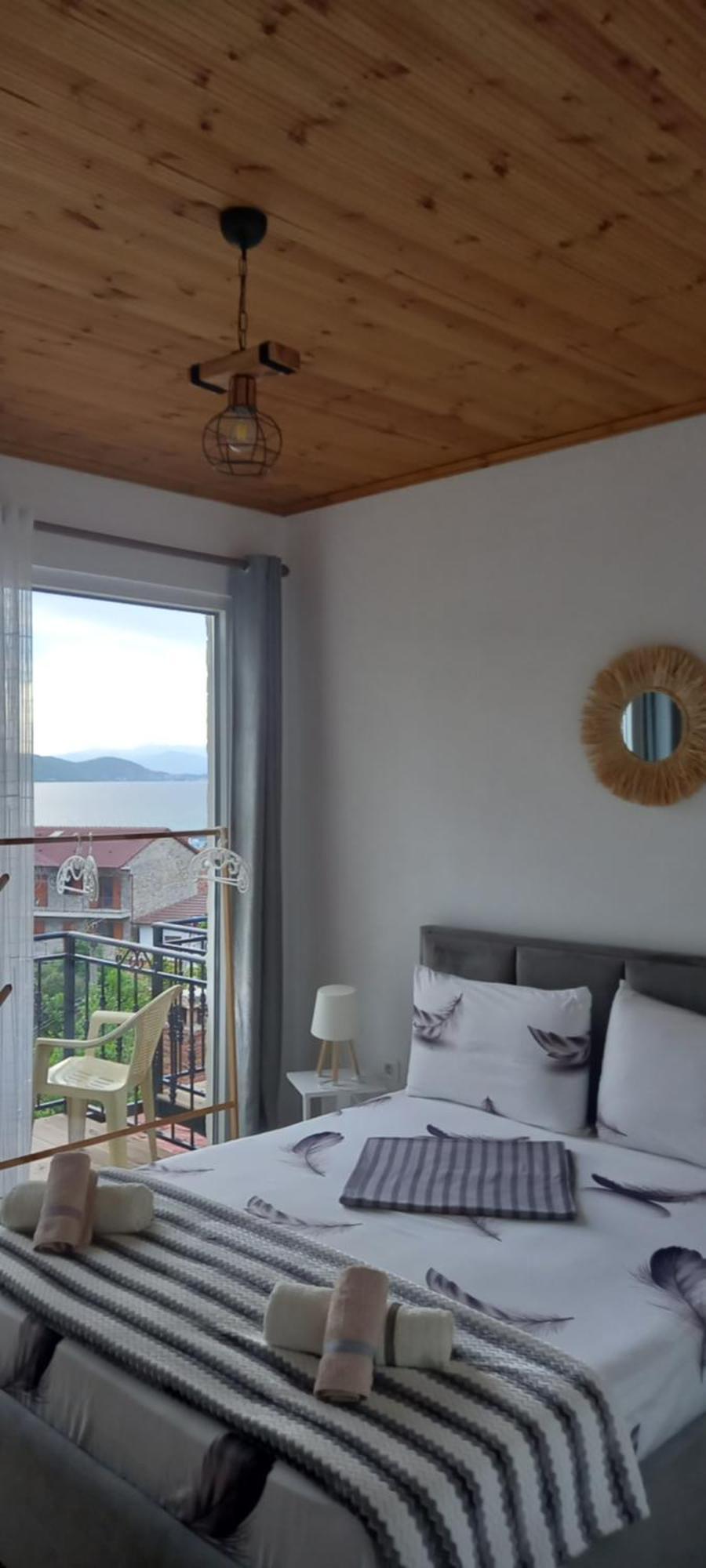 Roleo Guest House Lini 외부 사진