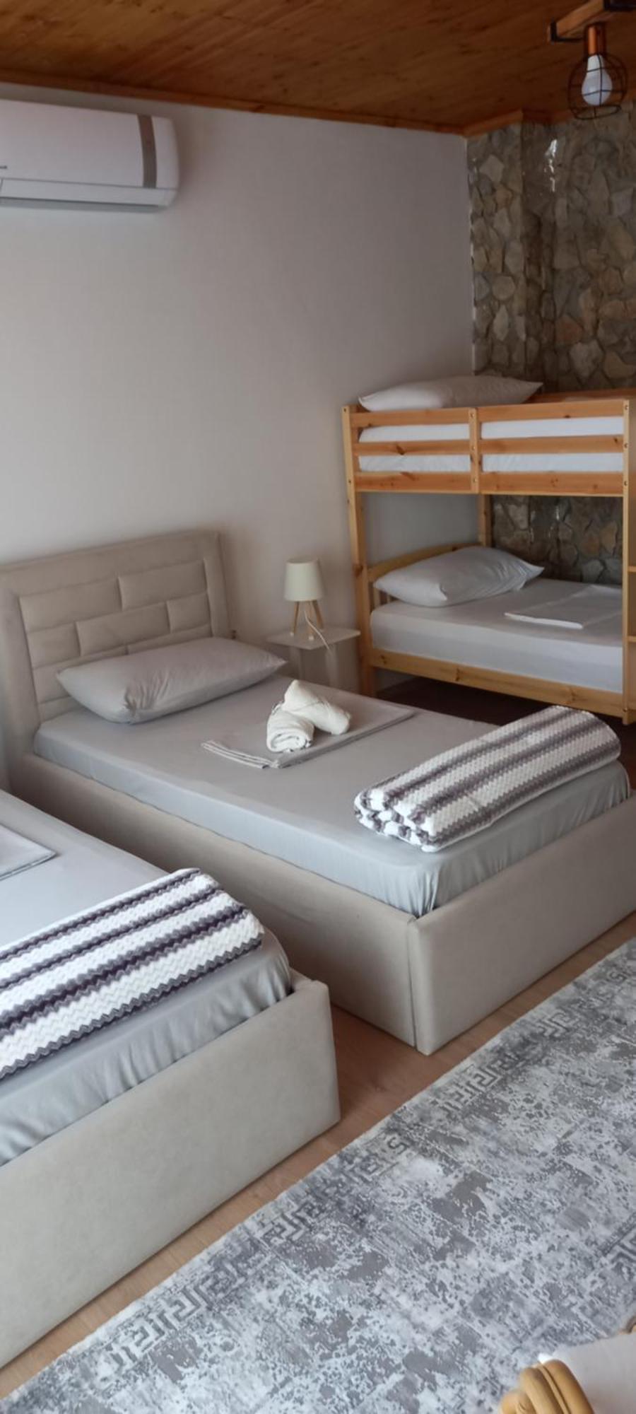 Roleo Guest House Lini 외부 사진