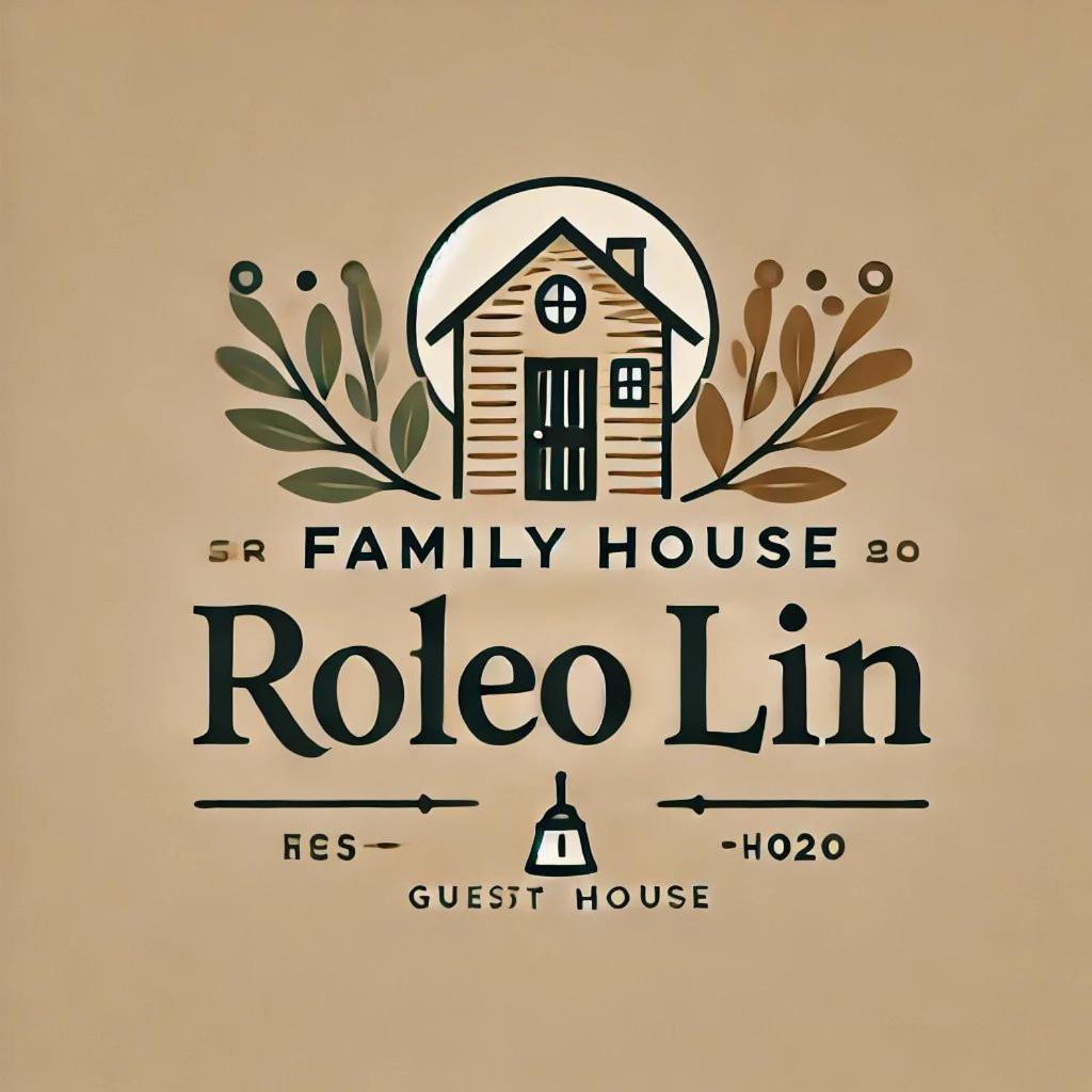 Roleo Guest House Lini 외부 사진