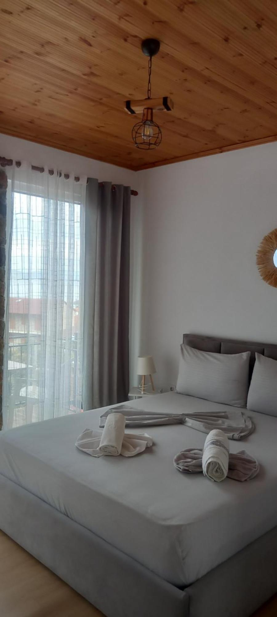 Roleo Guest House Lini 외부 사진