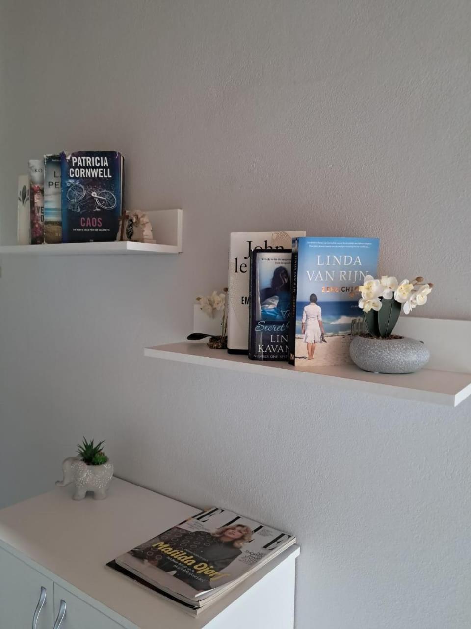 Roleo Guest House Lini 외부 사진