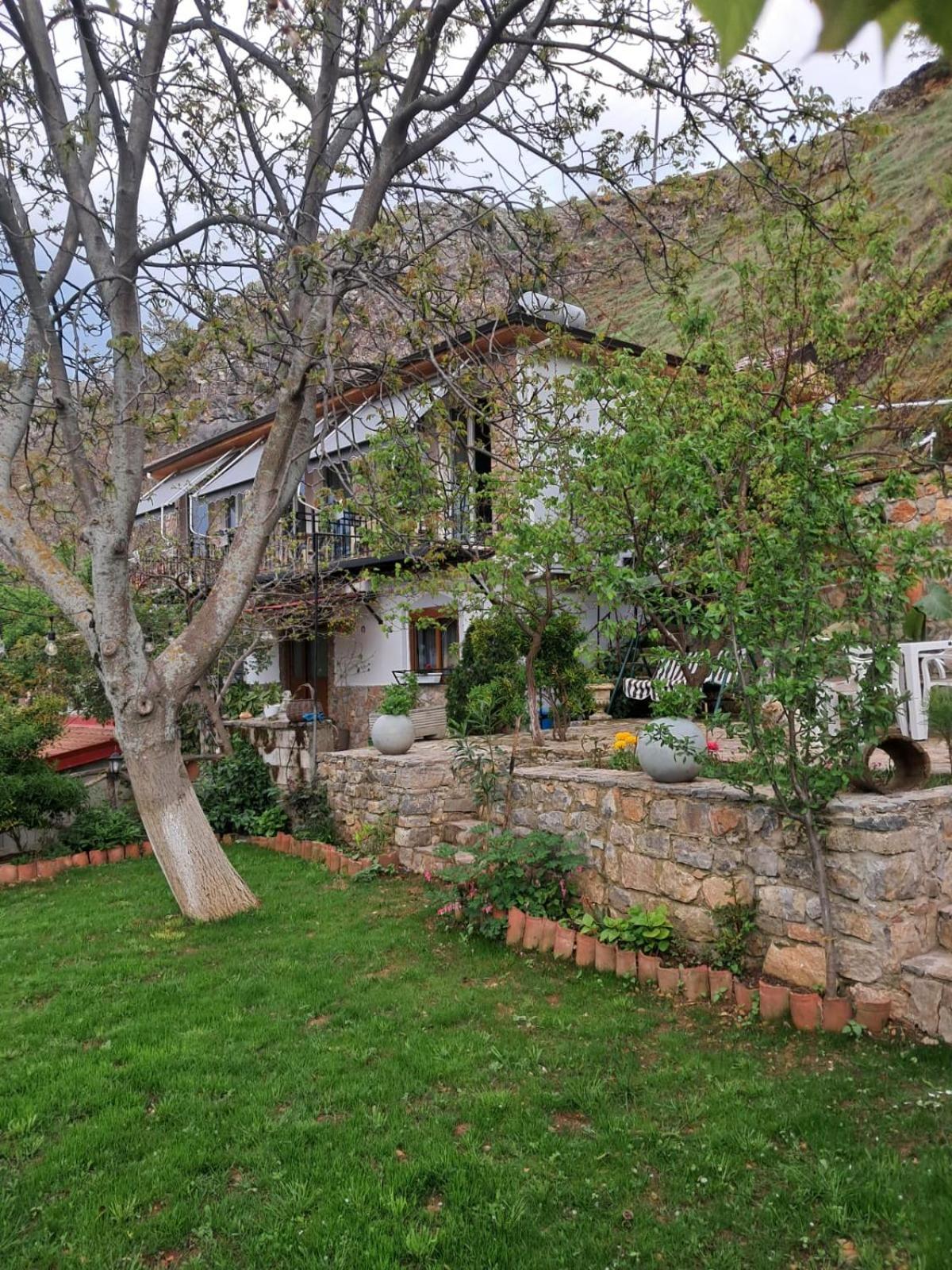 Roleo Guest House Lini 외부 사진
