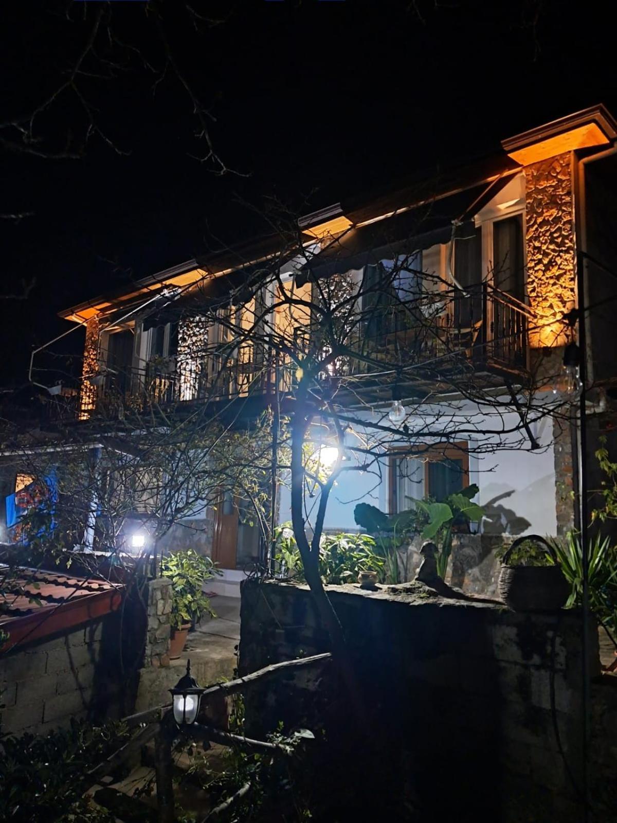 Roleo Guest House Lini 외부 사진